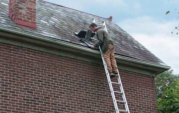 what affects urgent Garve roof repairs