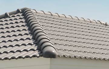 advantages of Garve clay roofing