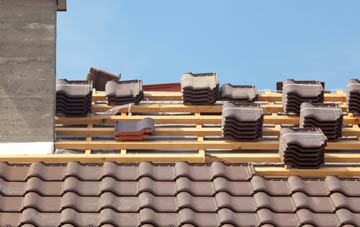 Garve clay roofing costs