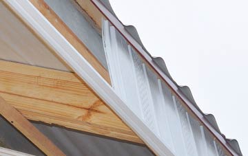 why Garve fascia repairs are essential