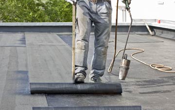 flat roof replacement Garve, Highland