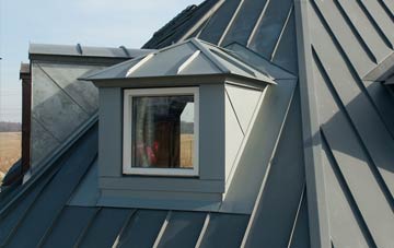 metal roofing Garve, Highland