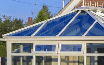 professional Garve conservatory insulation