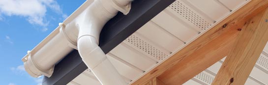 get Garve guttering quotes today