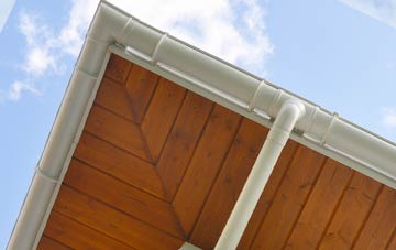 Garve soffit types