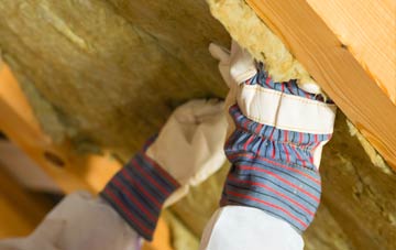 types of Garve pitched roof insulation materials