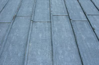Garve lead roofing